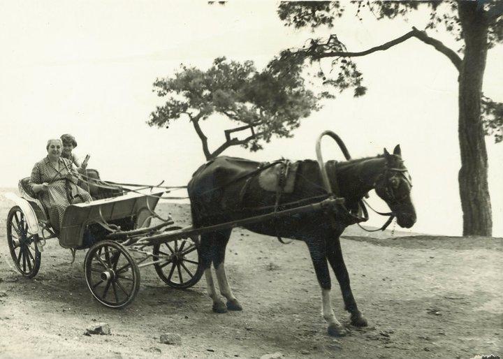 Orhan Kutbayin Evi Prinseneilanden Buitenkant foto
